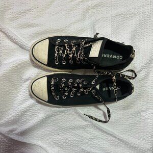 Converse Platform All Star Sneakers
